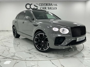 Used Bentley Bentayga 2021 for sale - 76570334: Photo
