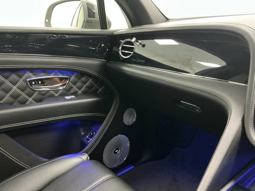 Used Bentley Bentayga 2021 for sale - 76570334: Photo 21