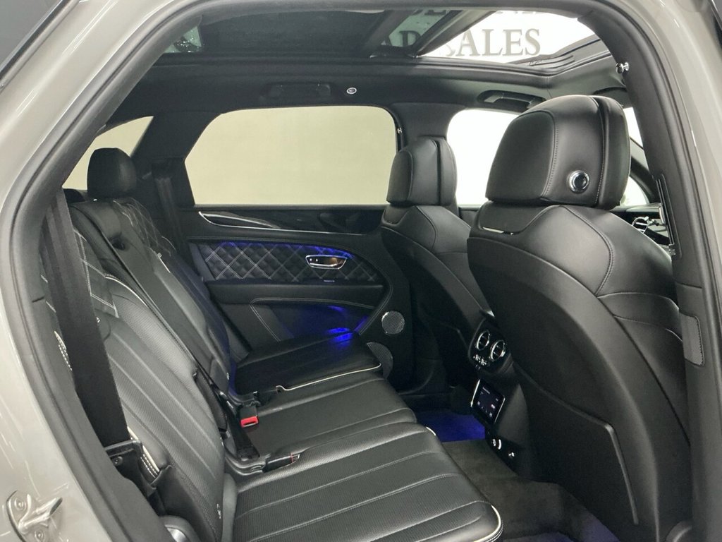 Used Bentley Bentayga 2021 for sale - 76570334: Photo 26