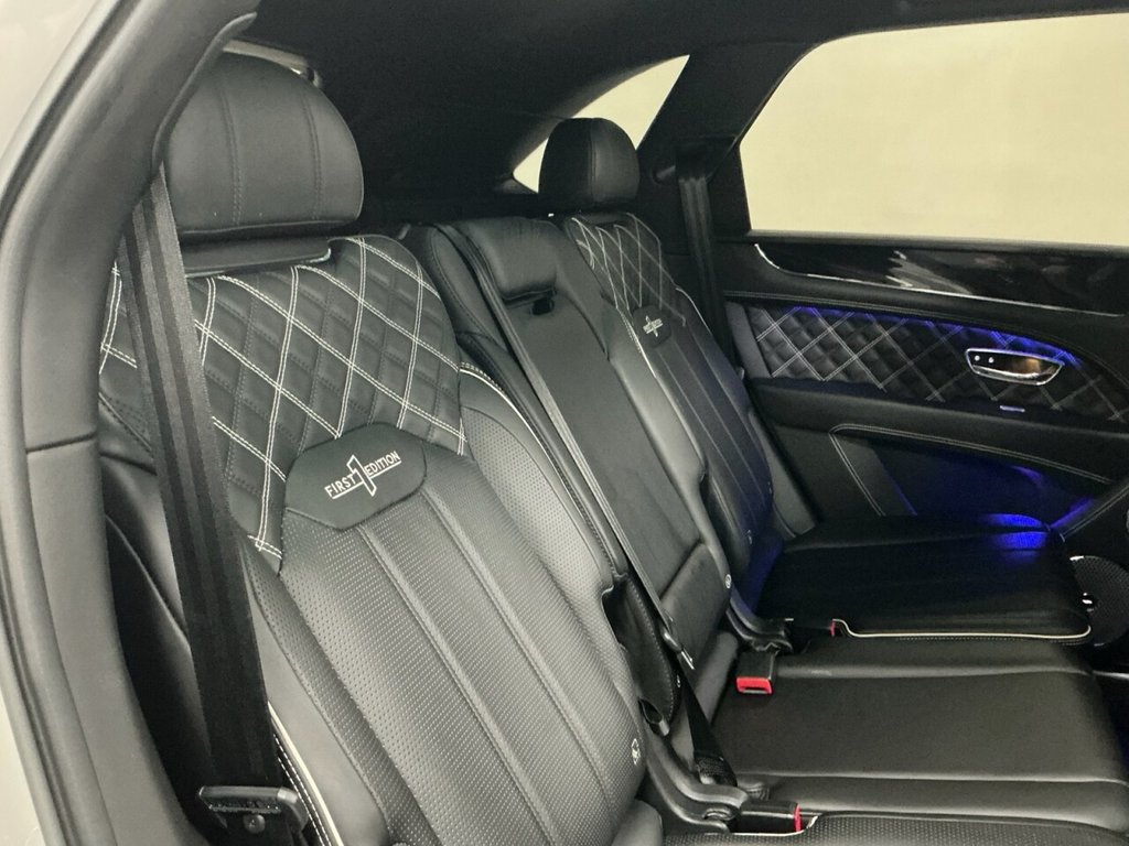 Used Bentley Bentayga 2021 for sale - 76570334: Photo 27