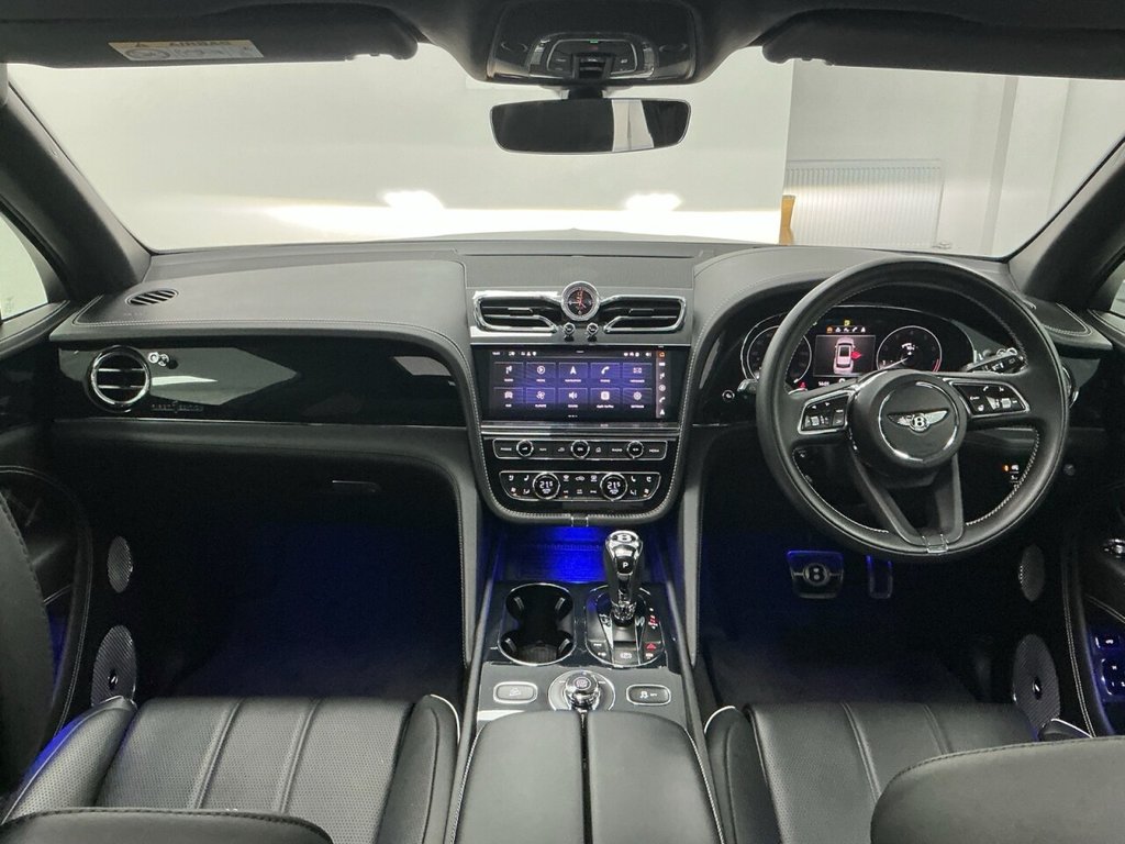 Used Bentley Bentayga 2021 for sale - 76570334: Photo 29