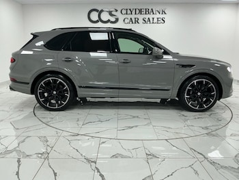 Used Bentley Bentayga 2021 for sale - 76570334: Photo