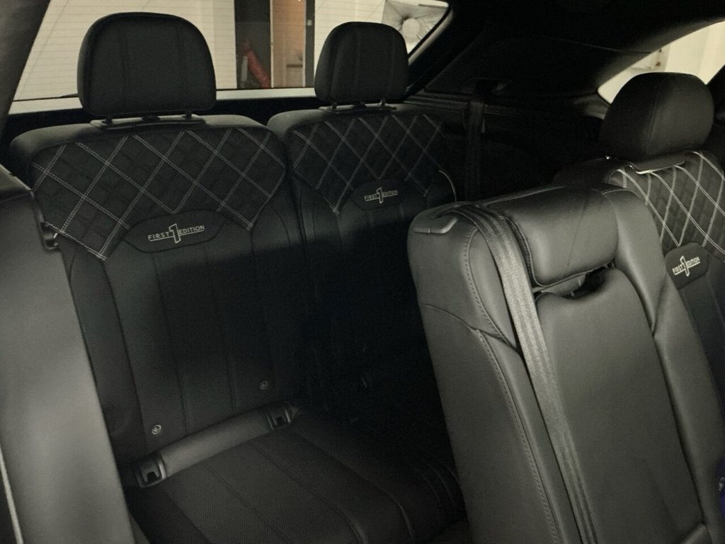 Used Bentley Bentayga 2021 for sale - 76570334: Photo 33