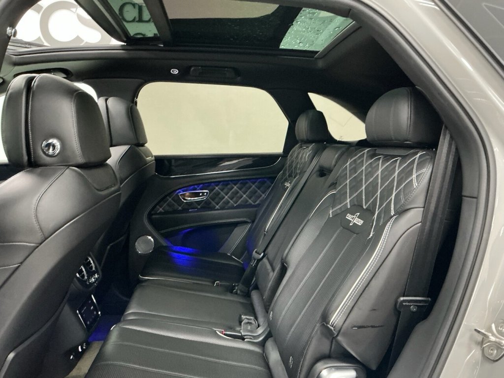 Used Bentley Bentayga 2021 for sale - 76570334: Photo 35