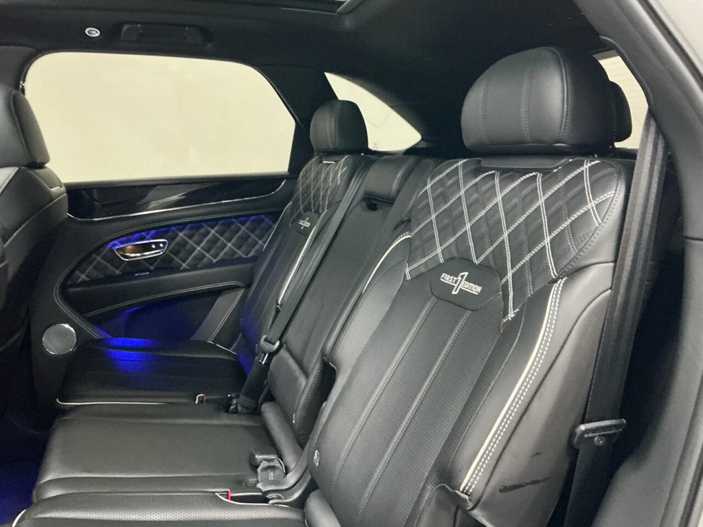 Used Bentley Bentayga 2021 for sale - 76570334: Photo 36