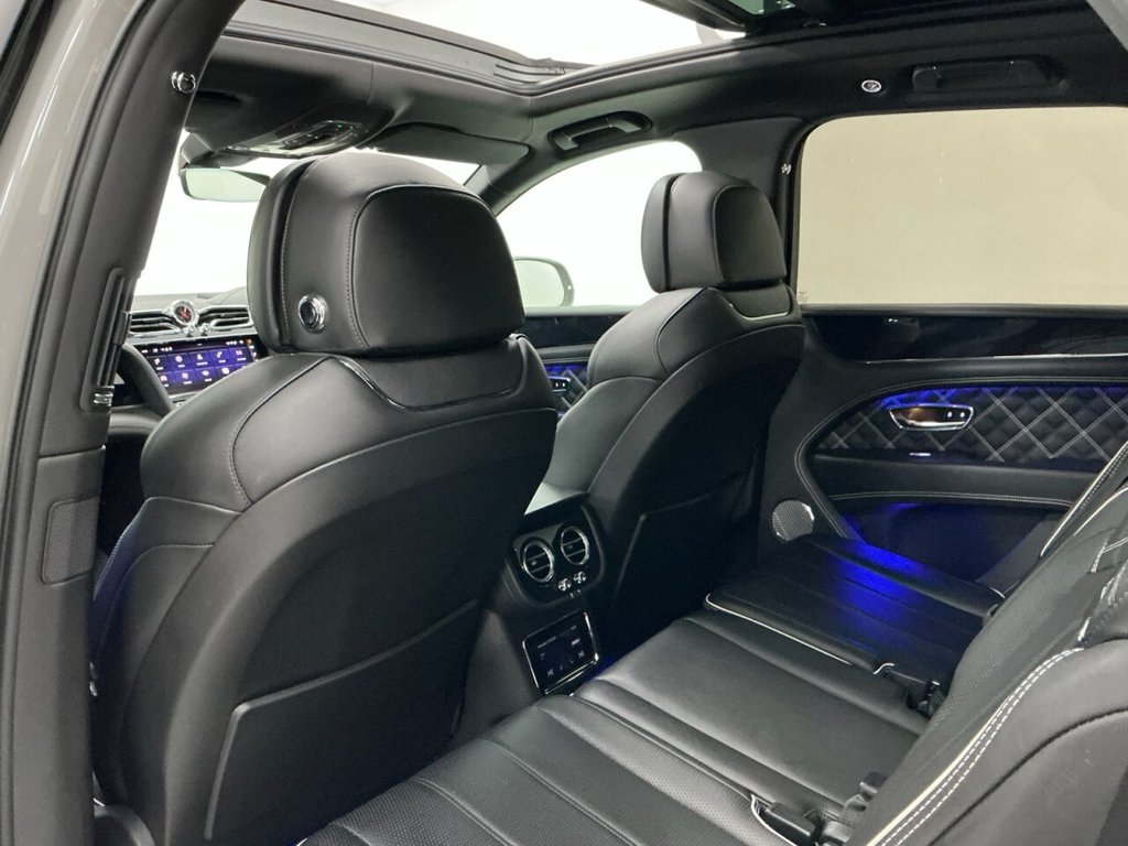 Used Bentley Bentayga 2021 for sale - 76570334: Photo 37