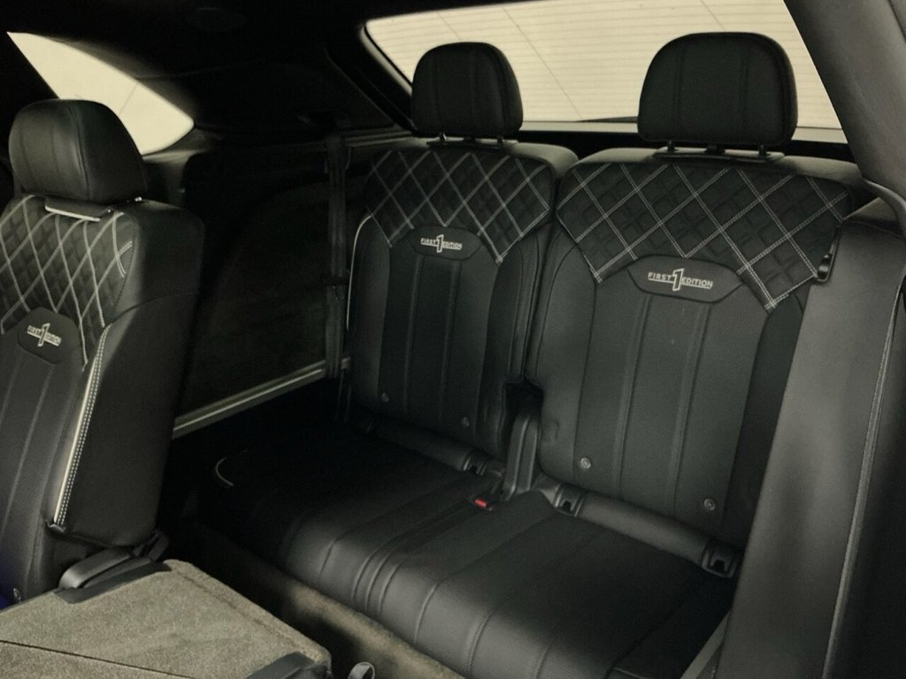 Used Bentley Bentayga 2021 for sale - 76570334: Photo 38