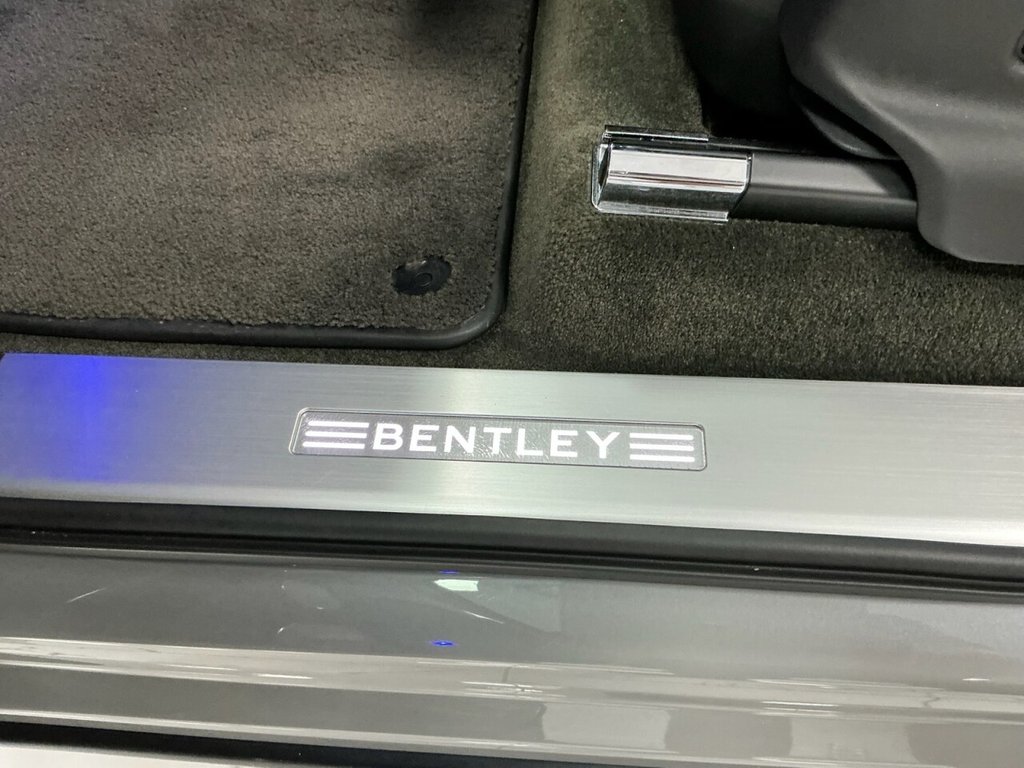 Used Bentley Bentayga 2021 for sale - 76570334: Photo 39