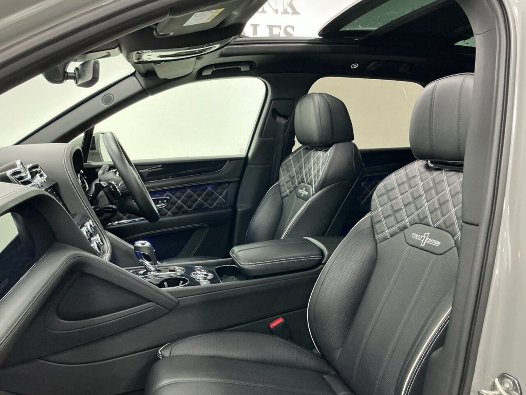 Used Bentley Bentayga 2021 for sale - 76570334: Photo 41