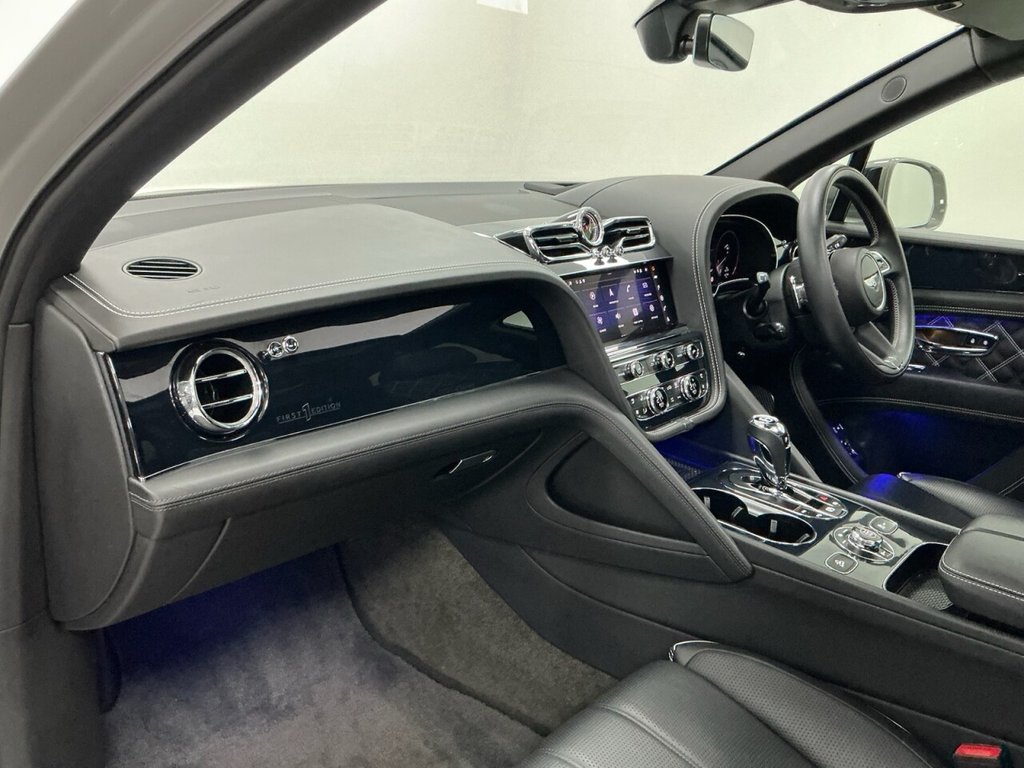 Used Bentley Bentayga 2021 for sale - 76570334: Photo 42
