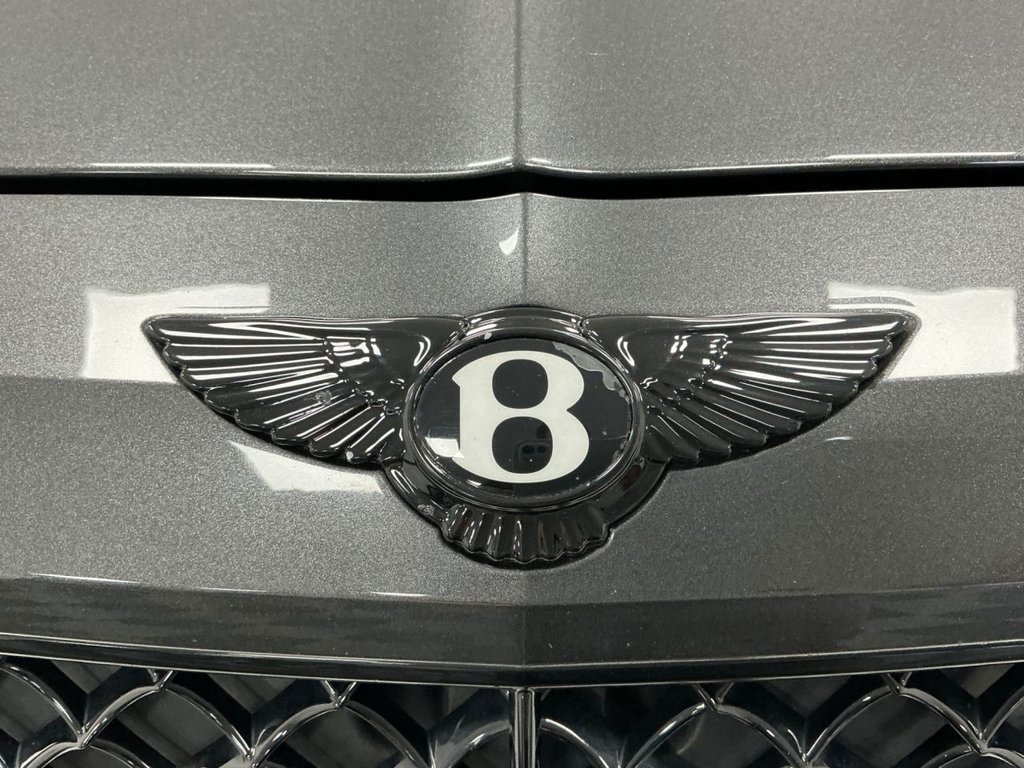 Used Bentley Bentayga 2021 for sale - 76570334: Photo 45