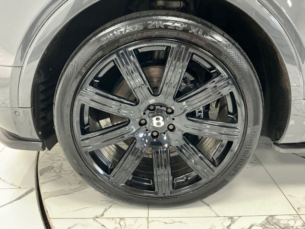 Used Bentley Bentayga 2021 for sale - 76570334: Photo 49