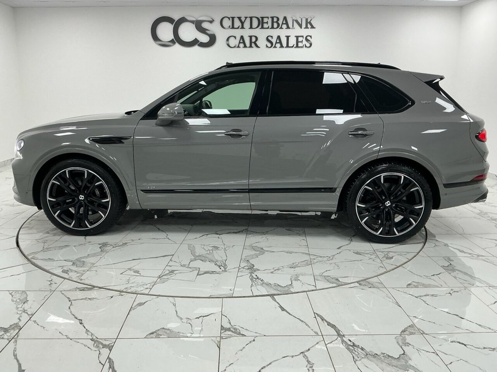 Used Bentley Bentayga 2021 for sale - 76570334: Photo 6
