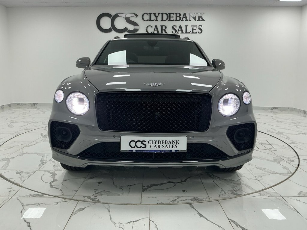 Used Bentley Bentayga 2021 for sale - 76570334: Photo 8