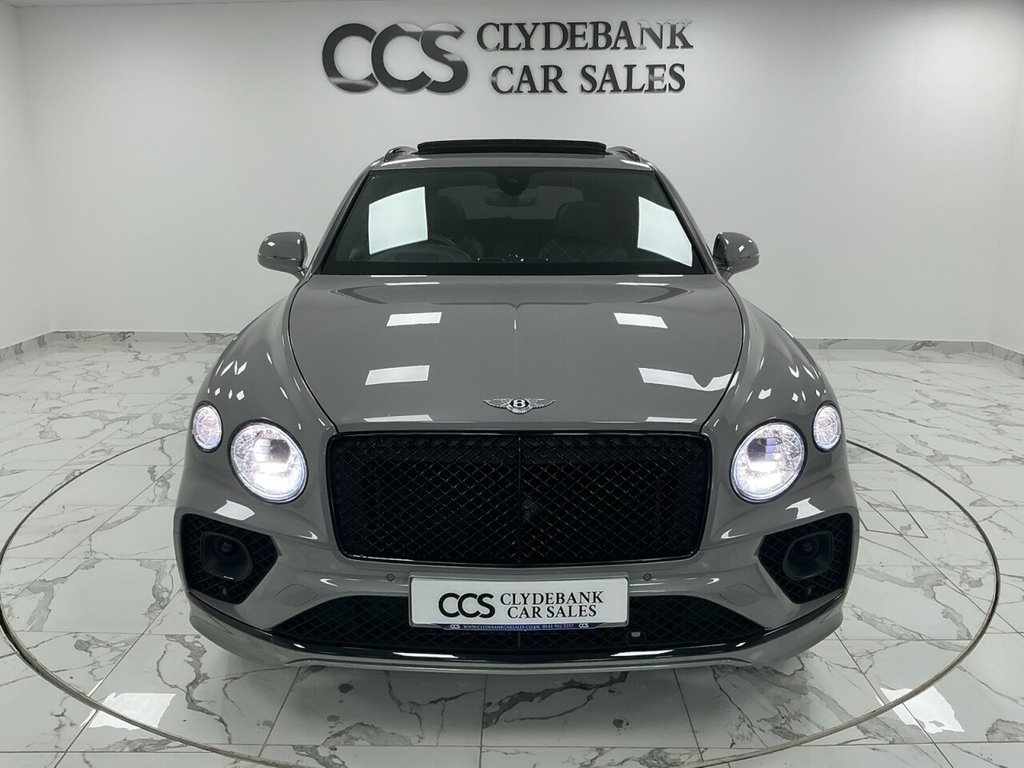 Used Bentley Bentayga 2021 for sale - 76570334: Photo 9