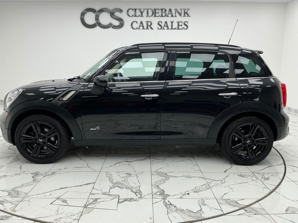 Used MINI Countryman 2011 for sale - 77920031: Photo 10