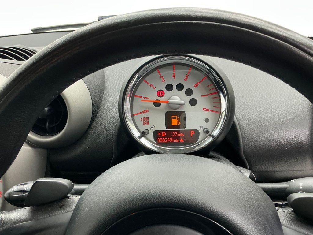 Used MINI Countryman 2011 for sale - 77920031: Photo 11