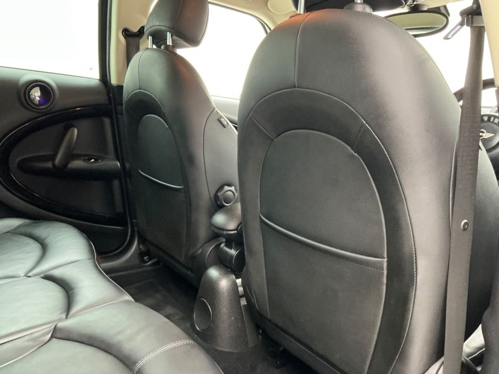 Used MINI Countryman 2011 for sale - 77920031: Photo 13