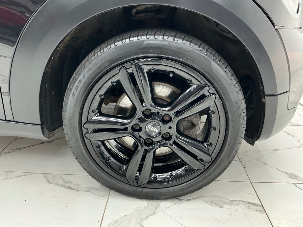 Used MINI Countryman 2011 for sale - 77920031: Photo 14