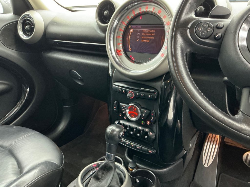 Used MINI Countryman 2011 for sale - 77920031: Photo 15