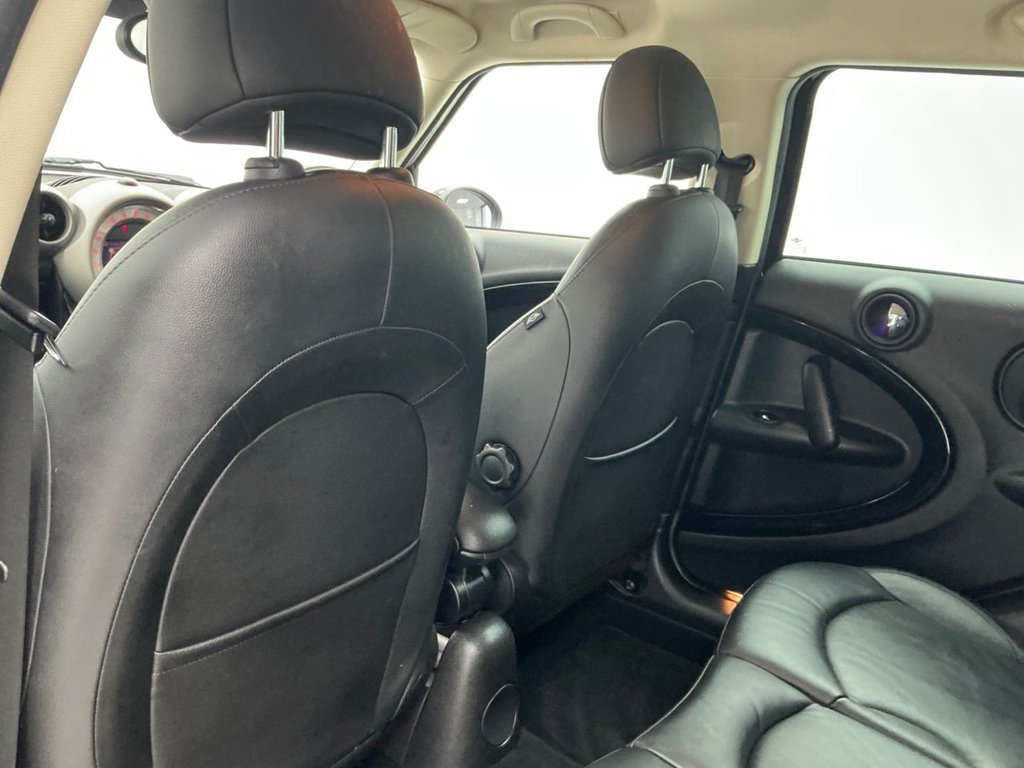 Used MINI Countryman 2011 for sale - 77920031: Photo 16