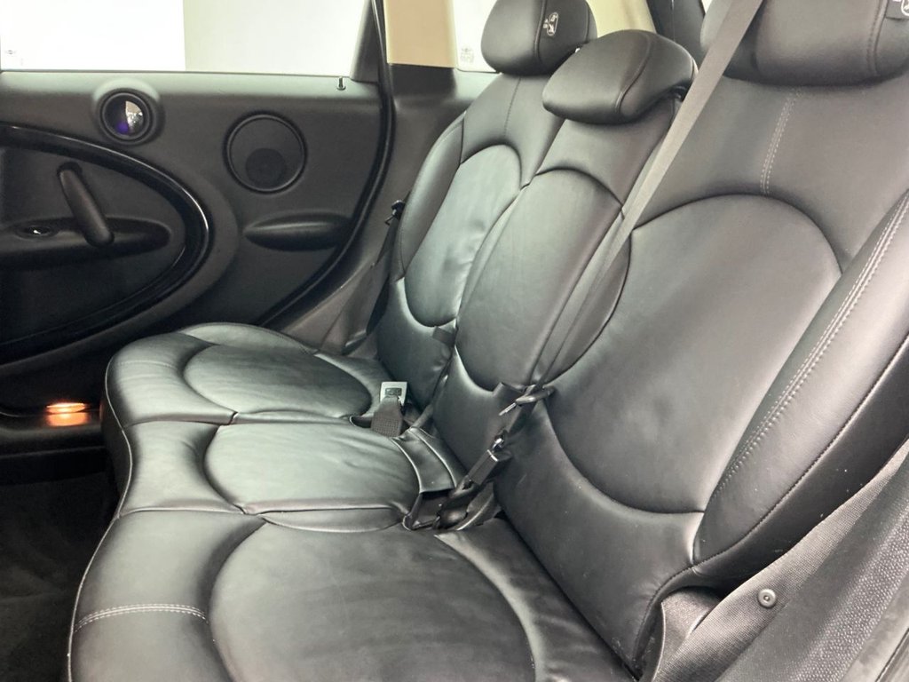 Used MINI Countryman 2011 for sale - 77920031: Photo 17