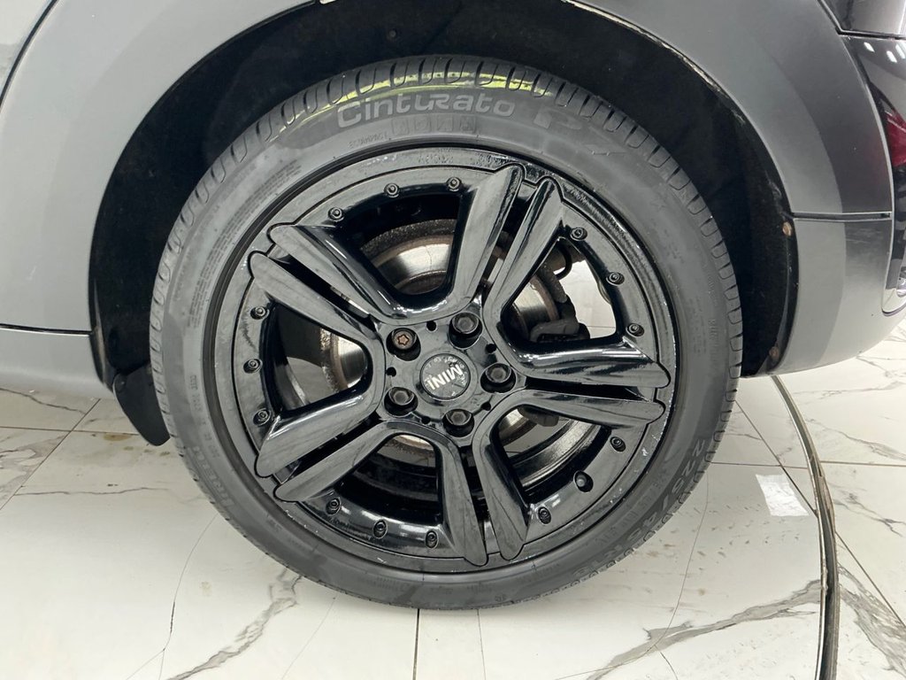 Used MINI Countryman 2011 for sale - 77920031: Photo 18