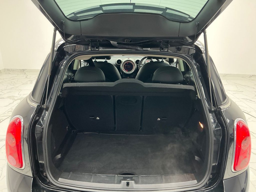 Used MINI Countryman 2011 for sale - 77920031: Photo 19