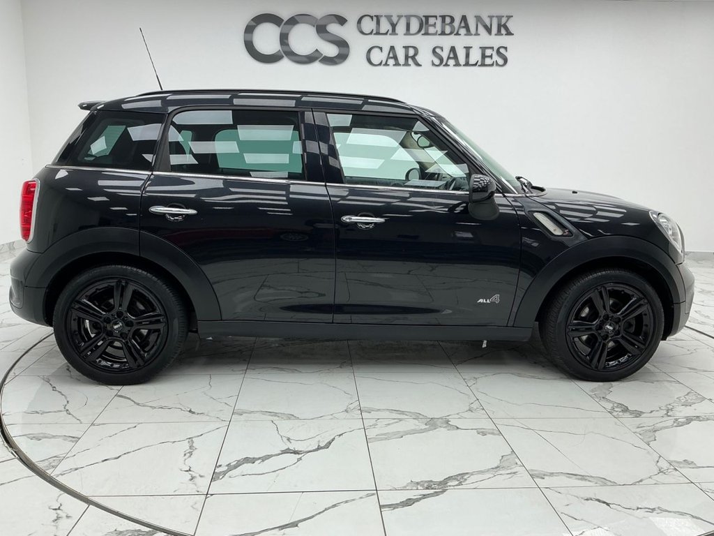 Used MINI Countryman 2011 for sale - 77920031: Photo 2