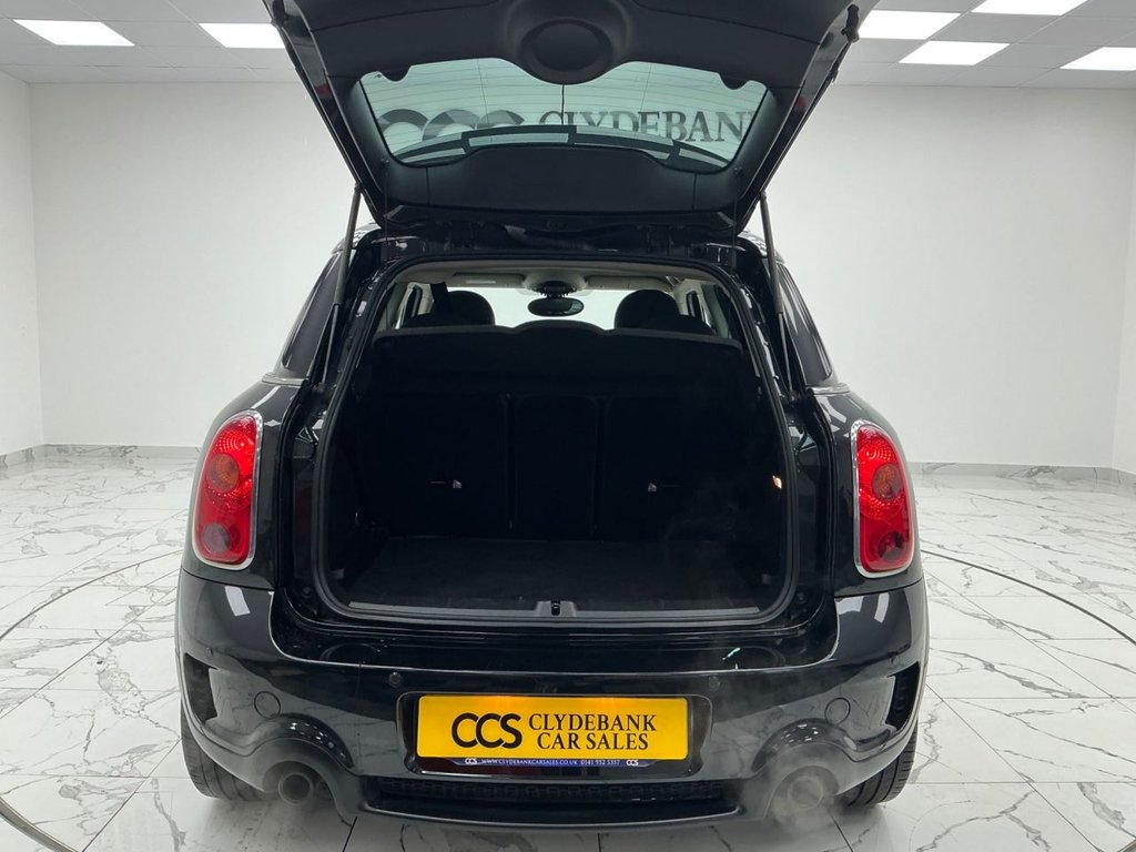 Used MINI Countryman 2011 for sale - 77920031: Photo 20