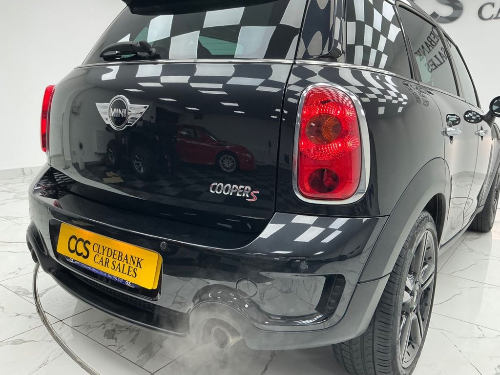 Used MINI Countryman 2011 for sale - 77920031: Photo 21