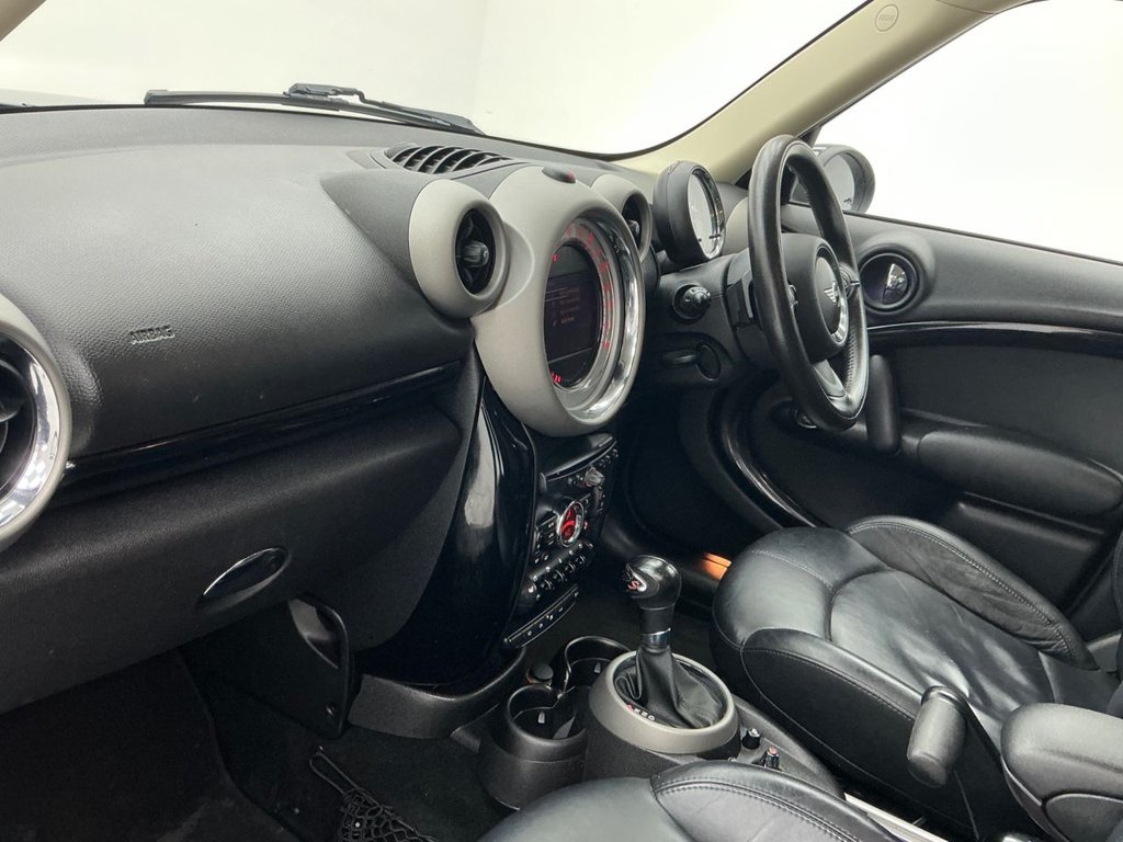 Used MINI Countryman 2011 for sale - 77920031: Photo 24