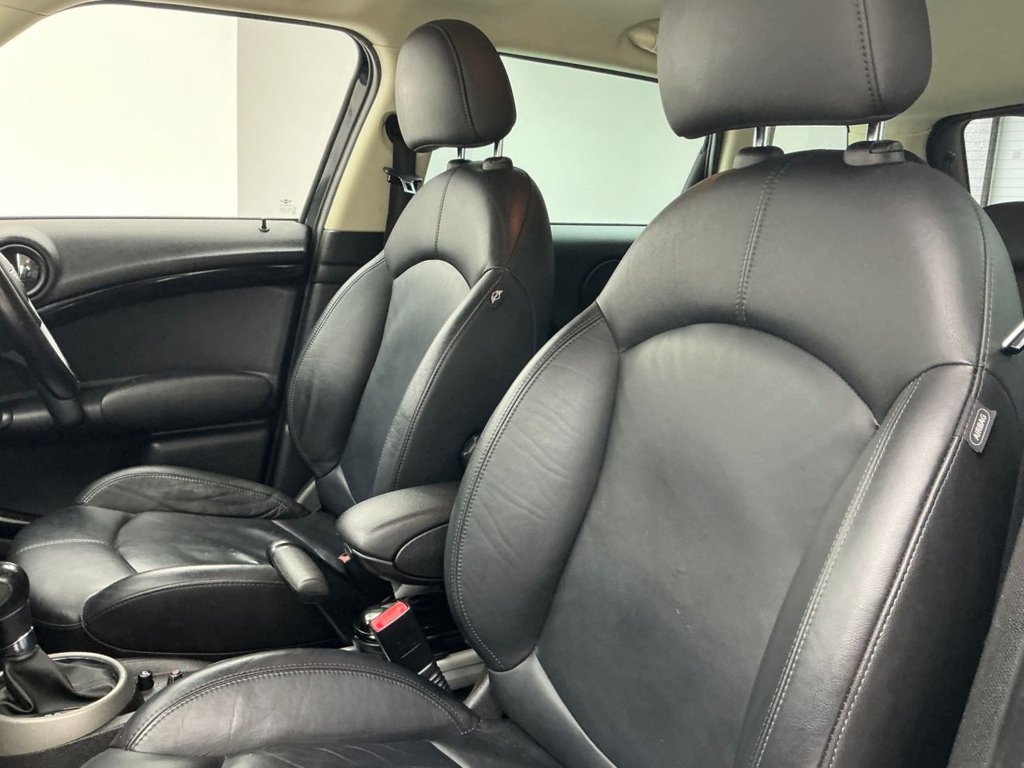 Used MINI Countryman 2011 for sale - 77920031: Photo 25