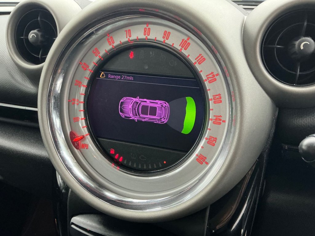 Used MINI Countryman 2011 for sale - 77920031: Photo 26