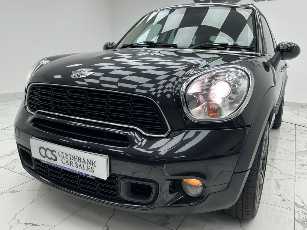 Used MINI Countryman 2011 for sale - 77920031: Photo 28