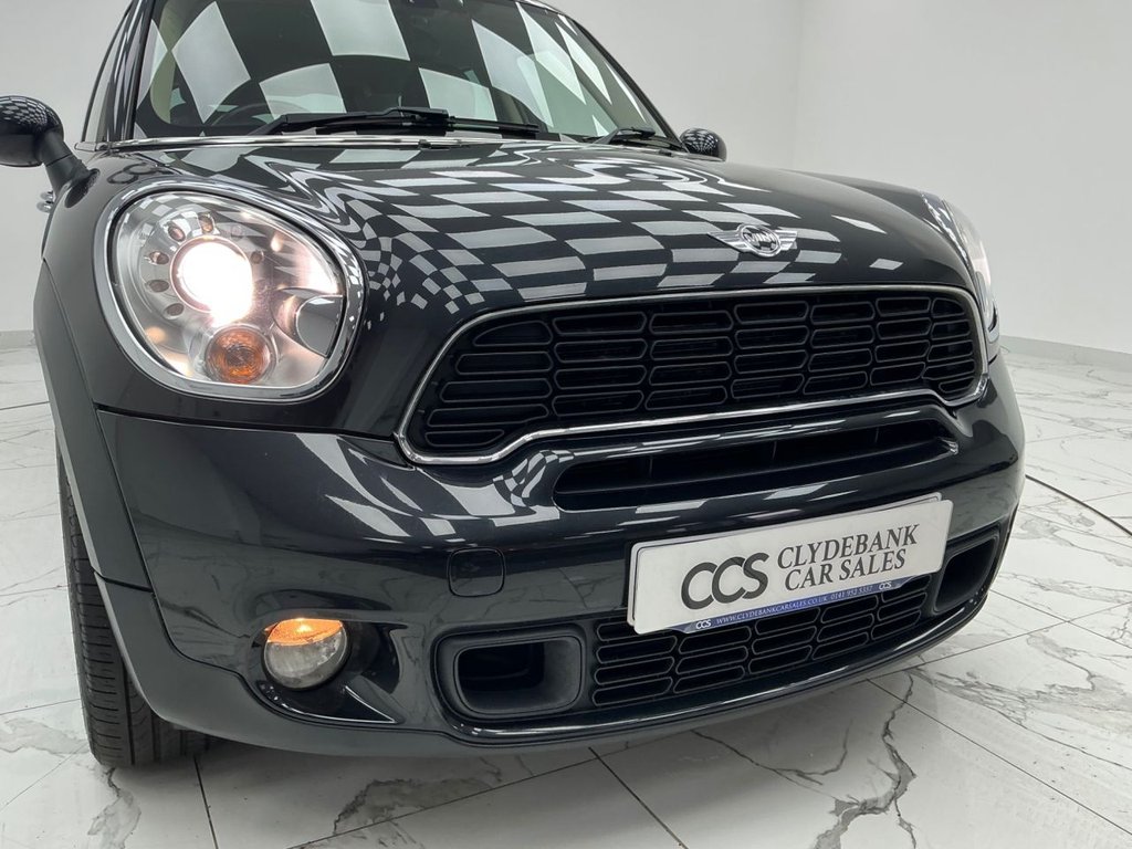Used MINI Countryman 2011 for sale - 77920031: Photo 29