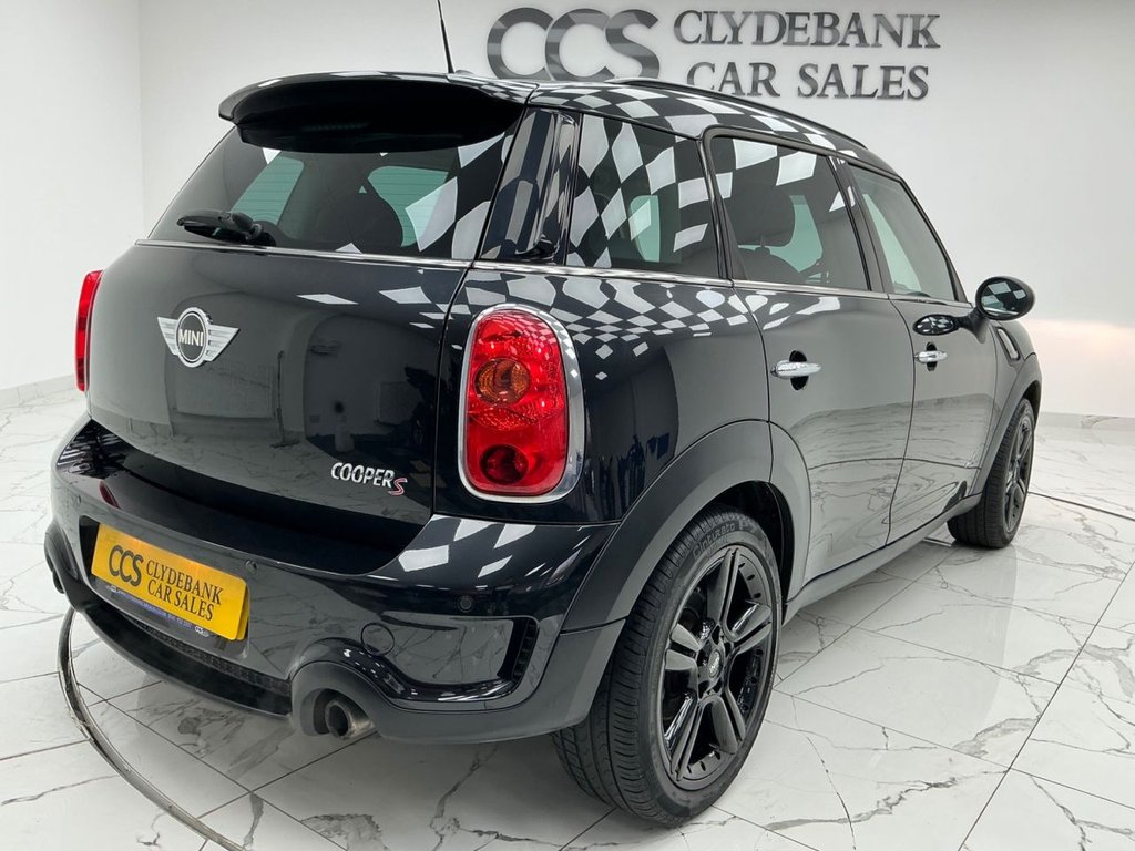 Used MINI Countryman 2011 for sale - 77920031: Photo 3