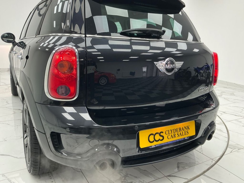 Used MINI Countryman 2011 for sale - 77920031: Photo 30