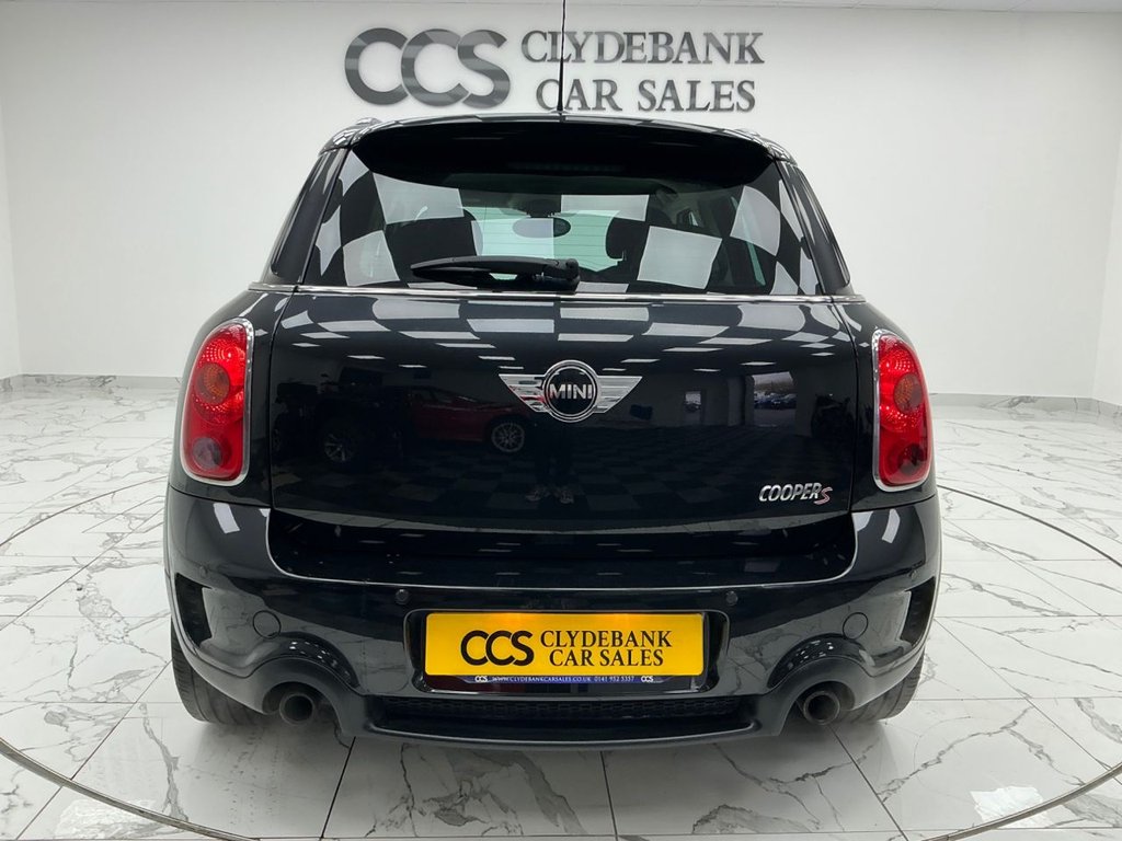 Used MINI Countryman 2011 for sale - 77920031: Photo 4