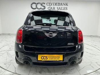 Used MINI Countryman 2011 for sale - 77920031: Photo