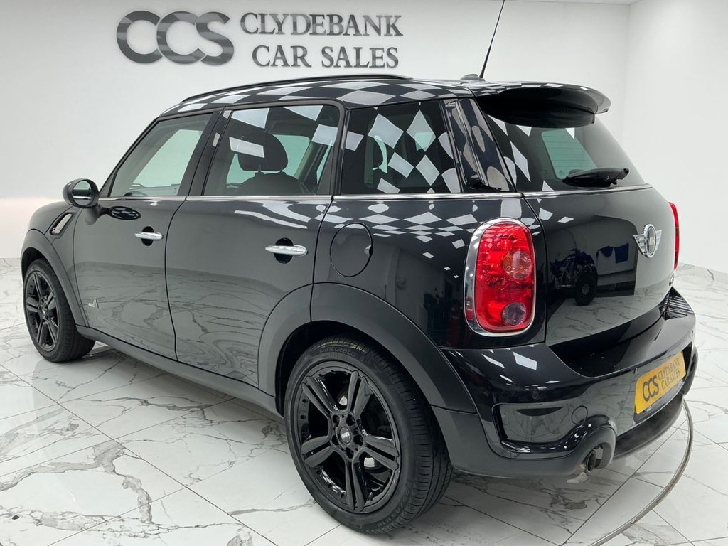 Used MINI Countryman 2011 for sale - 77920031: Photo 5