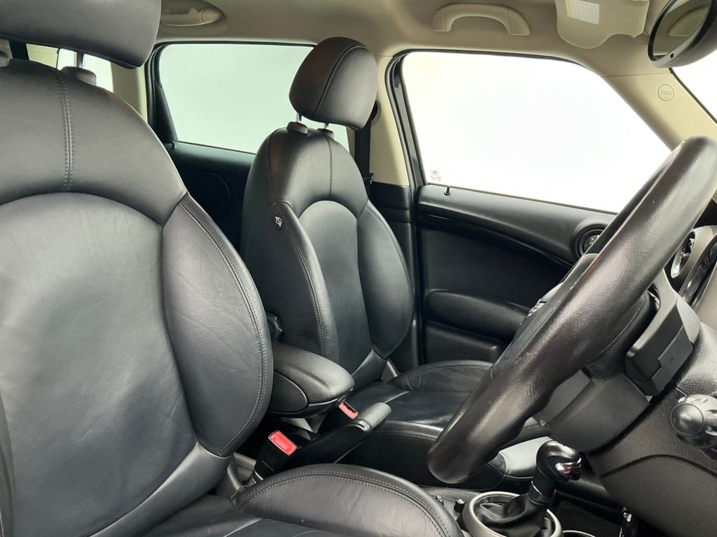 Used MINI Countryman 2011 for sale - 77920031: Photo 7