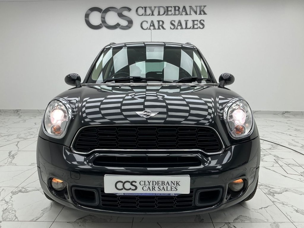 Used MINI Countryman 2011 for sale - 77920031: Photo 8