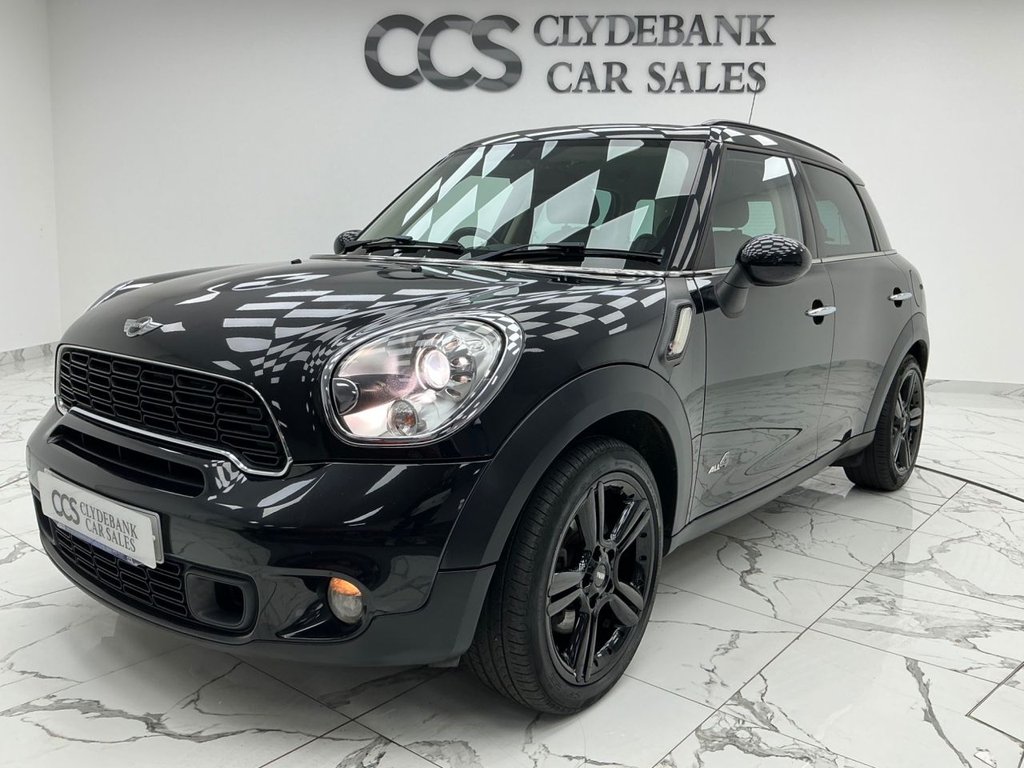 Used MINI Countryman 2011 for sale - 77920031: Photo 9