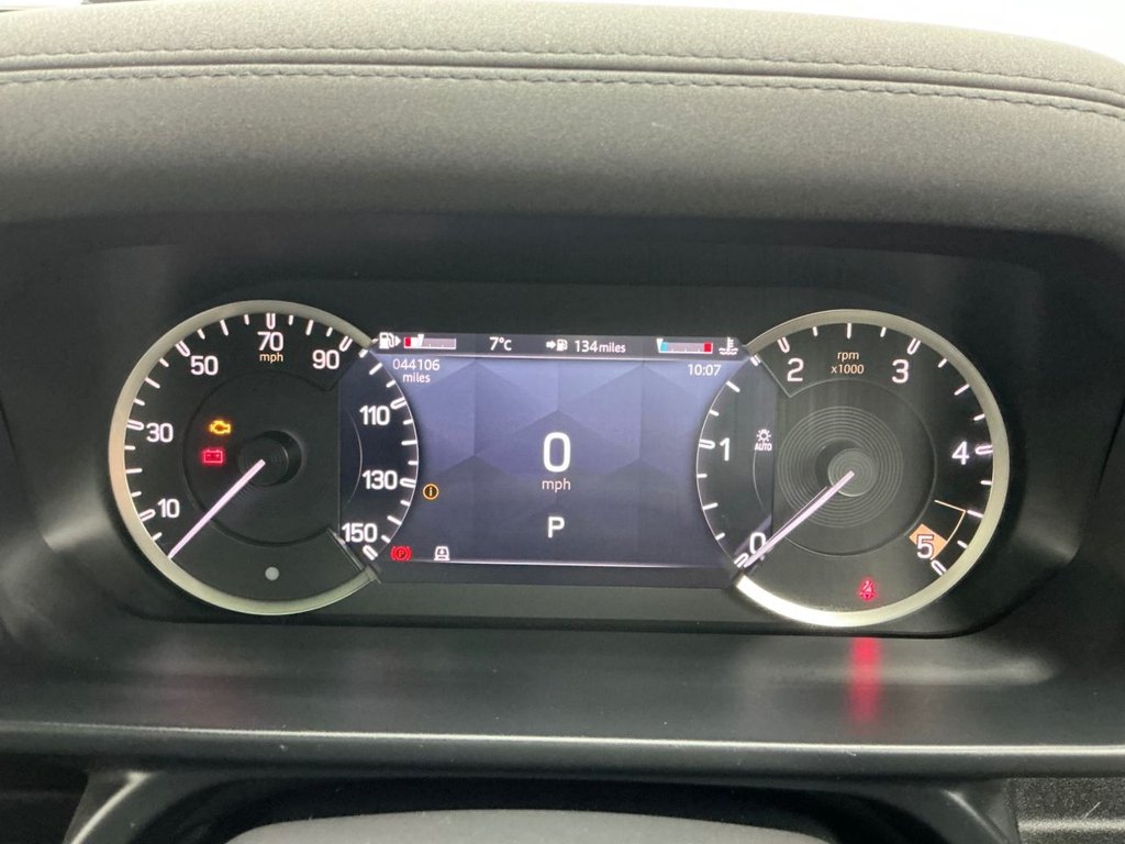 Used Land Rover Defender 2022 for sale - 77369572: Photo 12