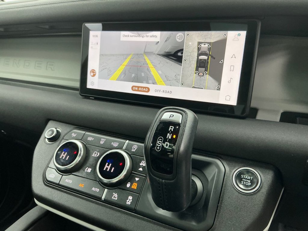 Used Land Rover Defender 2022 for sale - 77369572: Photo 15