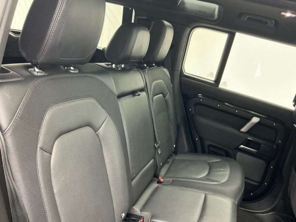 Used Land Rover Defender 2022 for sale - 77369572: Photo 19