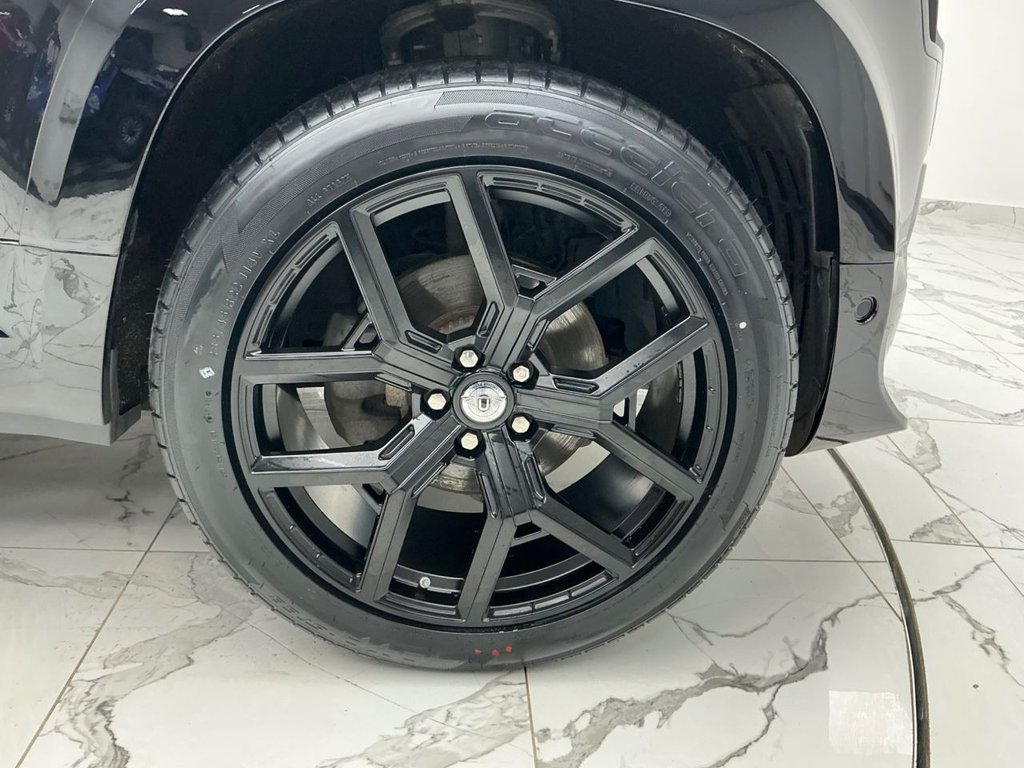 Used Land Rover Defender 2022 for sale - 77369572: Photo 20