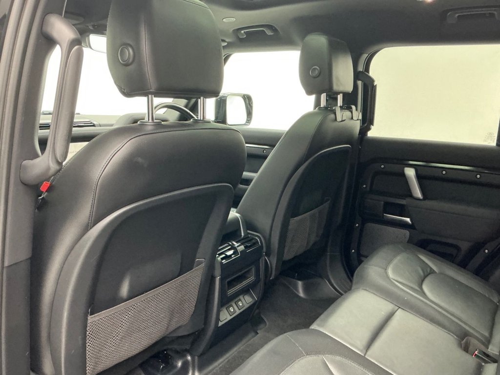 Used Land Rover Defender 2022 for sale - 77369572: Photo 22