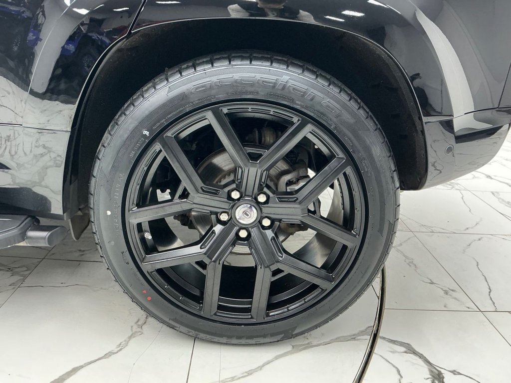 Used Land Rover Defender 2022 for sale - 77369572: Photo 24